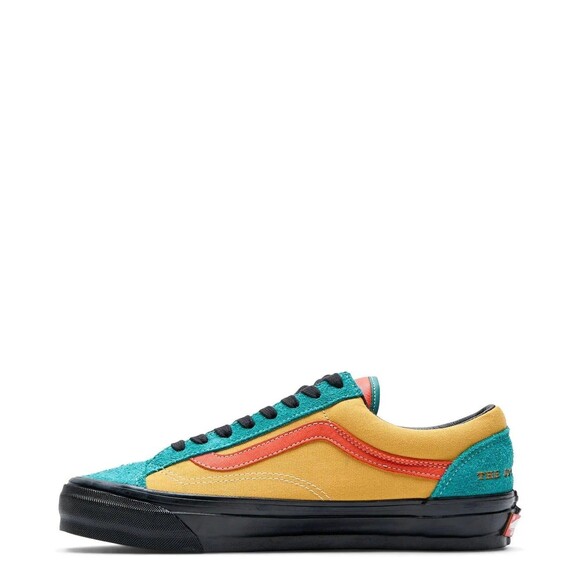 Vans OTW Old Skool 36 Julian Klincewicz Mango Mojito (VN000DC0UXM) ALLSIZES 6-12